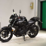 Мотоцикл Yamaha MT-25 с пробегом 22363 km