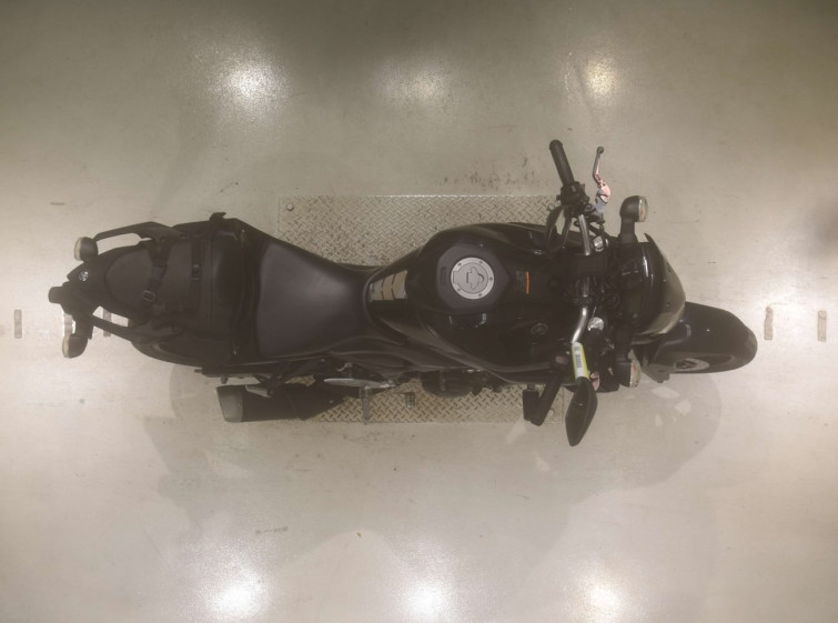 Мотоцикл Yamaha MT-25 с пробегом 22363 km