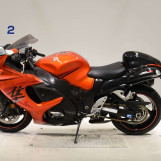 Мотоцикл Suzuki GSX1300R HAYABUSA с пробегом 36074 km