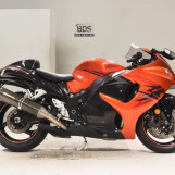 Мотоцикл Suzuki GSX1300R HAYABUSA с пробегом 36074 km