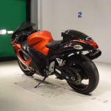 Мотоцикл Suzuki GSX1300R HAYABUSA с пробегом 36074 km