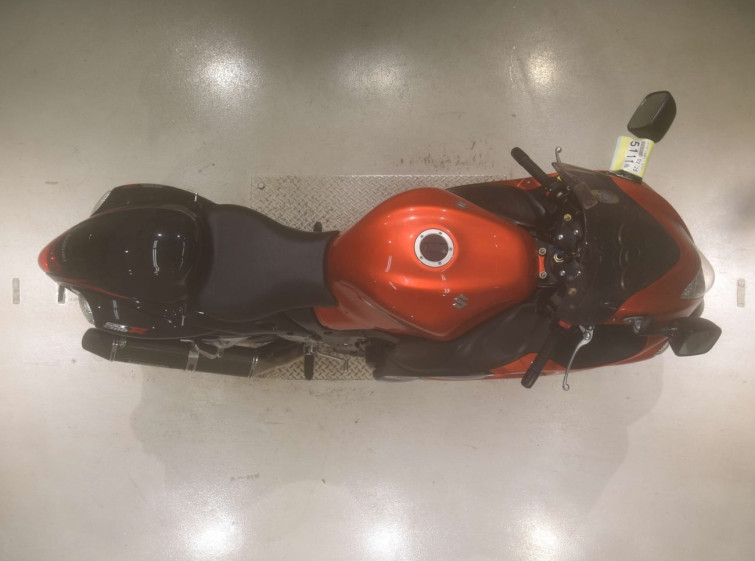 Мотоцикл Suzuki GSX1300R HAYABUSA с пробегом 36074 km
