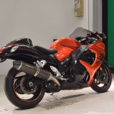 Мотоцикл Suzuki GSX1300R HAYABUSA с пробегом 36074 km