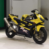 Мотоцикл Honda CBR954RR с пробегом 65726 km