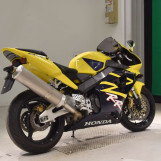 Мотоцикл Honda CBR954RR с пробегом 65726 km