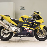 Мотоцикл Honda CBR954RR с пробегом 65726 km