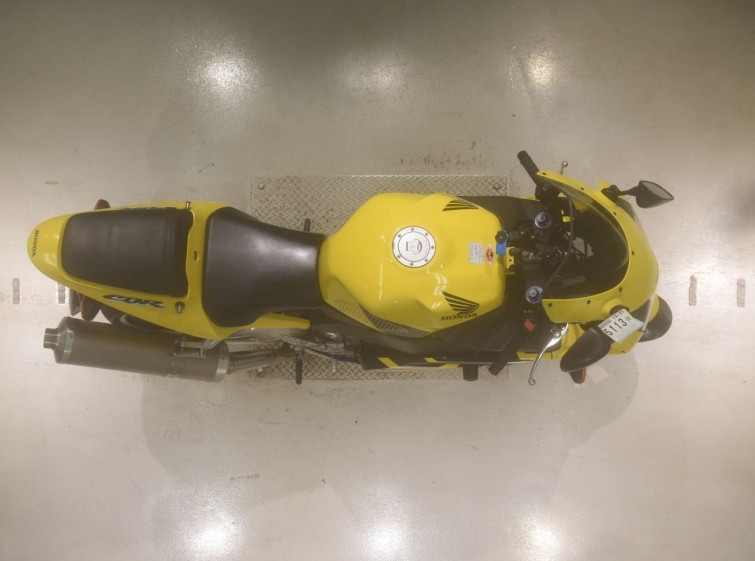 Мотоцикл Honda CBR954RR с пробегом 65726 km