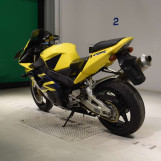 Мотоцикл Honda CBR954RR с пробегом 65726 km