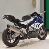 Мотоцикл BMW S1000RR с пробегом 19506 km