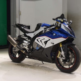 Мотоцикл BMW S1000RR с пробегом 19506 km