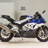 Мотоцикл BMW S1000RR с пробегом 19506 km