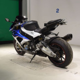 Мотоцикл BMW S1000RR с пробегом 19506 km
