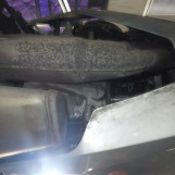 Мотоцикл Kawasaki NINJA650 с пробегом 64685 km