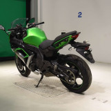 Мотоцикл Kawasaki NINJA650 с пробегом 64685 km