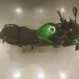 Мотоцикл Kawasaki NINJA650 с пробегом 64685 km