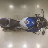 Мотоцикл BMW S1000RR с пробегом 35483 km