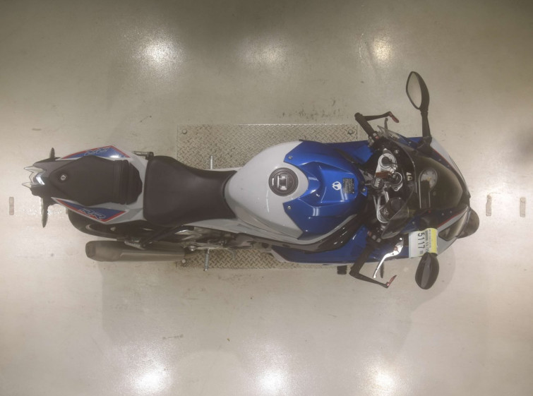 Мотоцикл BMW S1000RR с пробегом 35483 km