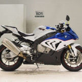 Мотоцикл BMW S1000RR с пробегом 35483 km