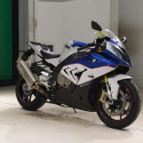 Мотоцикл BMW S1000RR с пробегом 35483 km