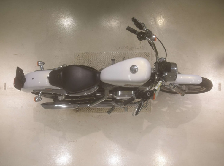 Мотоцикл HD SPORTSTER XL883L с пробегом 16760 km