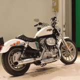 Мотоцикл HD SPORTSTER XL883L с пробегом 16760 km