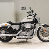 Мотоцикл HD SPORTSTER XL883L с пробегом 16760 km