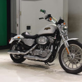 Мотоцикл HD SPORTSTER XL883L с пробегом 16760 km