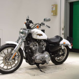 Мотоцикл HD SPORTSTER XL883L с пробегом 16760 km
