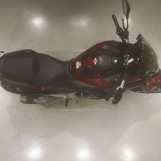 Мотоцикл Honda NC750X с пробегом 44034 km