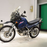 Мотоцикл Kawasaki KLE250 ANHELO с пробегом 11464 km