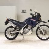 Мотоцикл Kawasaki KLE250 ANHELO с пробегом 11464 km