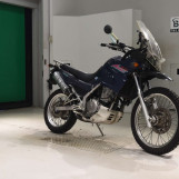 Мотоцикл Kawasaki KLE250 ANHELO с пробегом 11464 km