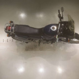 Мотоцикл Kawasaki KLE250 ANHELO с пробегом 11464 km