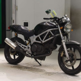 Мотоцикл Honda VTR250 з пробігом 14439 km