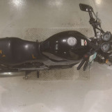 Мотоцикл Honda VTR250 з пробігом 14439 km