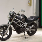 Мотоцикл Honda VTR250 з пробігом 14439 km
