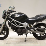 Мотоцикл Honda VTR250 з пробігом 14439 km