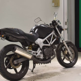 Мотоцикл Honda VTR250 з пробігом 14439 km