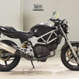 Мотоцикл Honda VTR250 з пробігом 14439 km