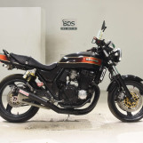 Мотоцикл Kawasaki ZRX400 с пробегом 28421 km