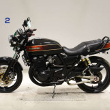 Мотоцикл Kawasaki ZRX400 с пробегом 28421 km