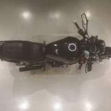 Мотоцикл Kawasaki ZRX400 с пробегом 28421 km