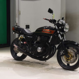 Мотоцикл Kawasaki ZRX400 с пробегом 28421 km