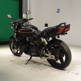 Мотоцикл Kawasaki ZRX400 с пробегом 28421 km