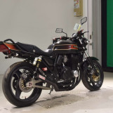 Мотоцикл Kawasaki ZRX400 с пробегом 28421 km