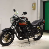Мотоцикл Kawasaki ZRX400 с пробегом 28421 km