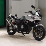 Мотоцикл Honda CB400SFV BOLDOR с пробегом 41216 km