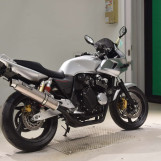 Мотоцикл Honda CB400SFV BOLDOR с пробегом 41216 km