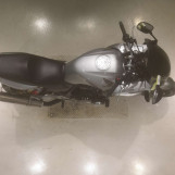 Мотоцикл Honda CB400SFV BOLDOR с пробегом 41216 km