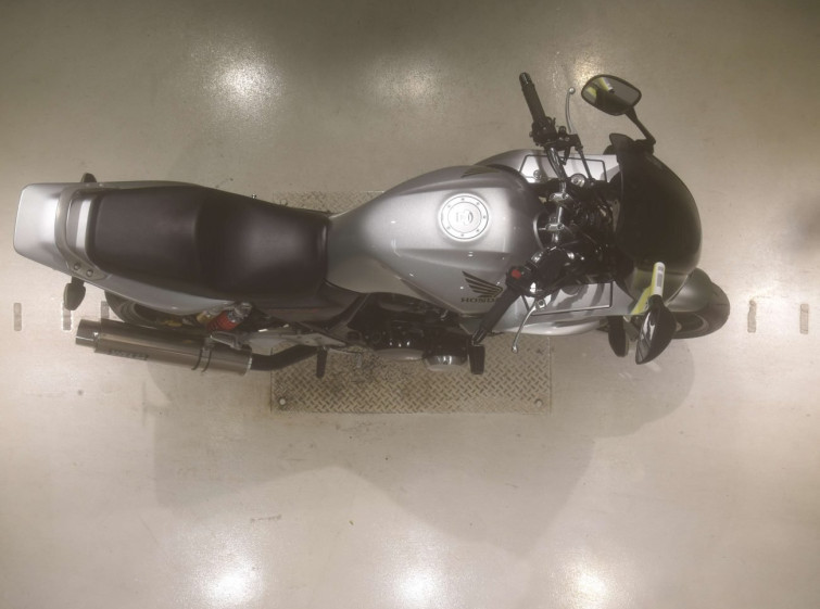 Мотоцикл Honda CB400SFV BOLDOR с пробегом 41216 km